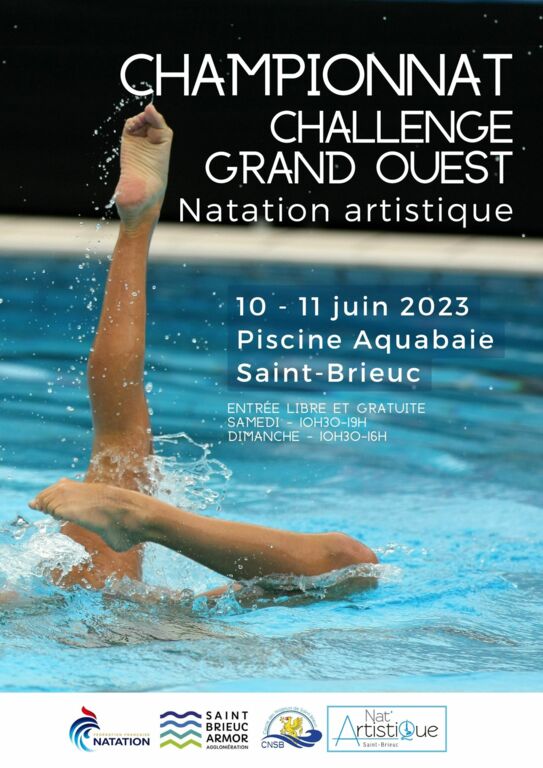 INTER CHALLENGE GRAND OUEST