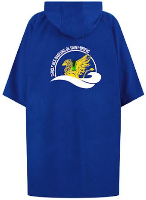 🔥 Les ponchos sont de retour ! 🔥