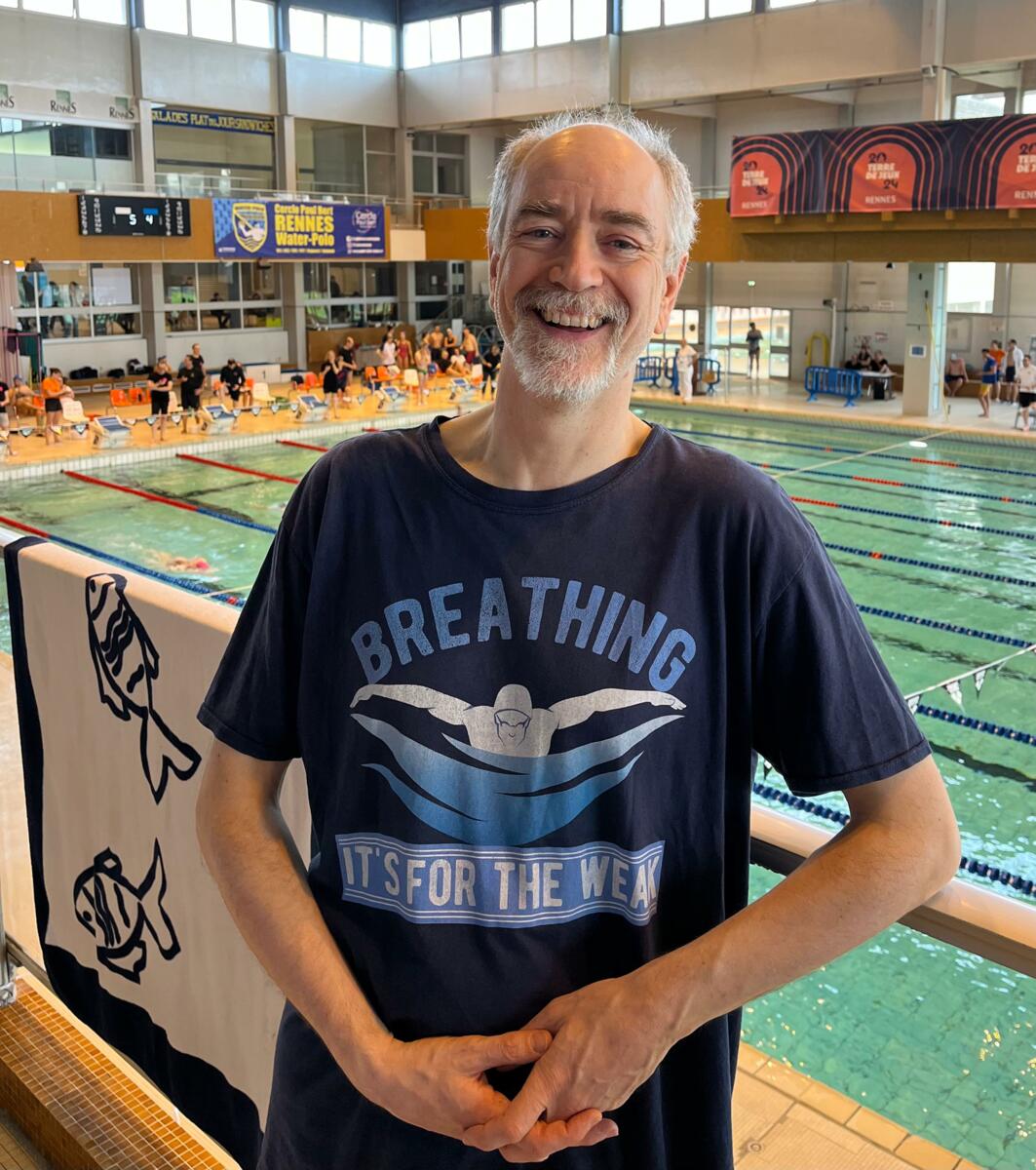 Meeting de Rennes 02-2026