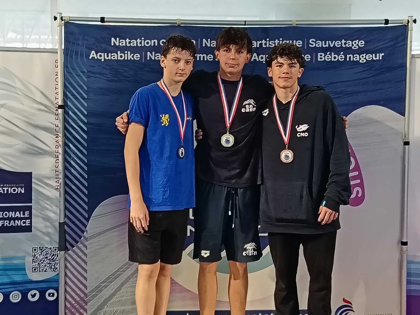 Challenge National #1 - Plot Dunkerque - 50 m 2026