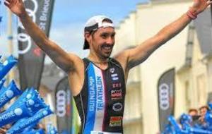 Cagnotte pour le XXL IRONMAN de Romain