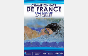 Championnat de France 5 km indoor