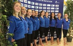 N1 Championnats de France Jeunes - Nantes - 23 et 24 Mai