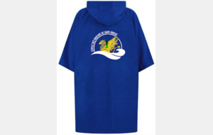 🔥 Les ponchos sont de retour ! 🔥