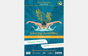 Meeting du Griffon 2026