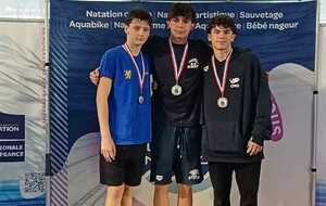 Challenge National #1 - Plot Dunkerque - 50 m 2026