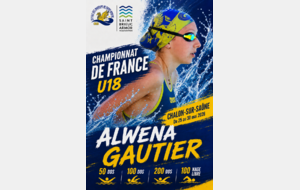 Championnat de France U18