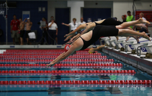 Meeting de Saint-Malo Natation - 50 m / 31-05-2026