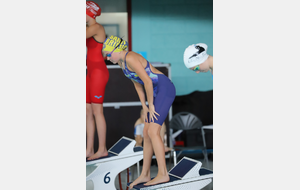 Championnats de Bretagne Juniors 2026 en bassin de 50 m à Saint-Brieuc