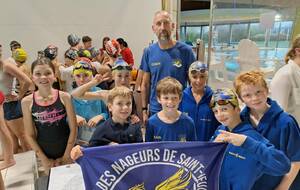 🏊‍♀️🎃 13ᵉ Meeting de la Trouille 🎃🏊‍♂️