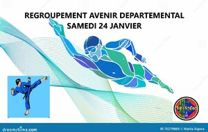 REGROUPEMENT AVENIR DEPARTEMENTAL