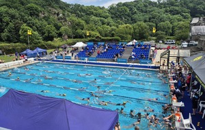 Meeting des glaçons