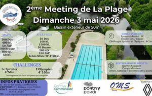 Meeting de printemps