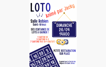 Loto 2026