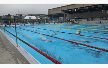 Interclubs Départementaux U13 - 25 m / Dinan Juin 2026