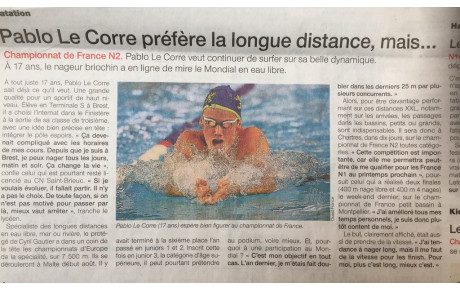 Dossier de presse