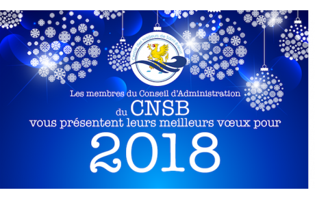 BONNE ANNEE