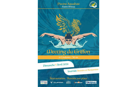 Meeting du Griffon 2026