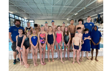 Yaouank 2 Loudeac 2026