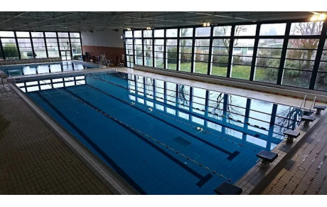 🔥 Samedi 14 mars = mission Loudéac pour le district Avenir 3 !