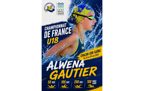 Championnat de France U18
