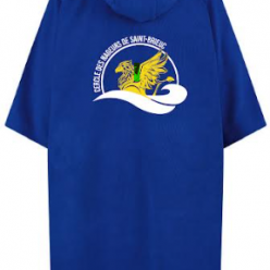Commande de Poncho 2026-2027