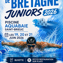 Championnat de Bretagne Junior 2026