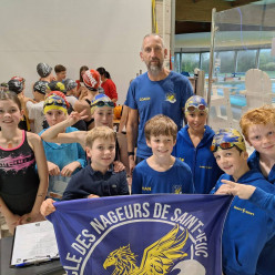 🏊‍♀️🎃 13ᵉ Meeting de la Trouille 🎃🏊‍♂️