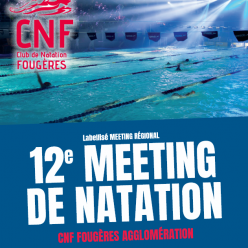 MEETING DE FOUGERES