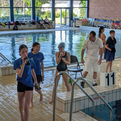 Finale Régionale Printemps Yaouank - 25 m