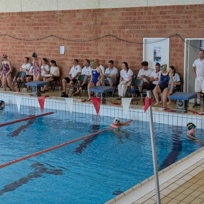 Finale Régionale Printemps Yaouank - 25 m