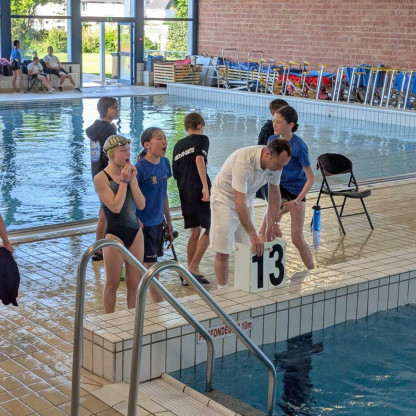 Finale Régionale Printemps Yaouank - 25 m