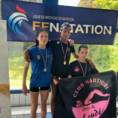Finale Régionale Printemps Yaouank - 25 m