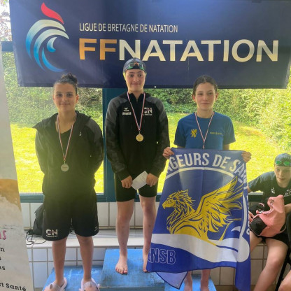 Finale Régionale Printemps Yaouank - 25 m