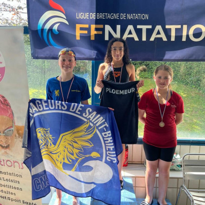 Finale Régionale Printemps Yaouank - 25 m