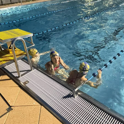 🏊‍♂️ 12e Meeting de Natation CNF Fougères 🏊‍♀️