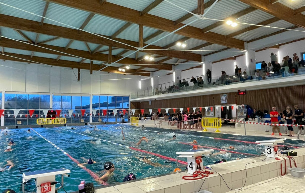 Finale Régionale Douarnenez Benjamins 2025