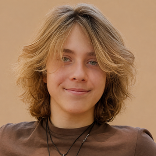 Felix Cheregi